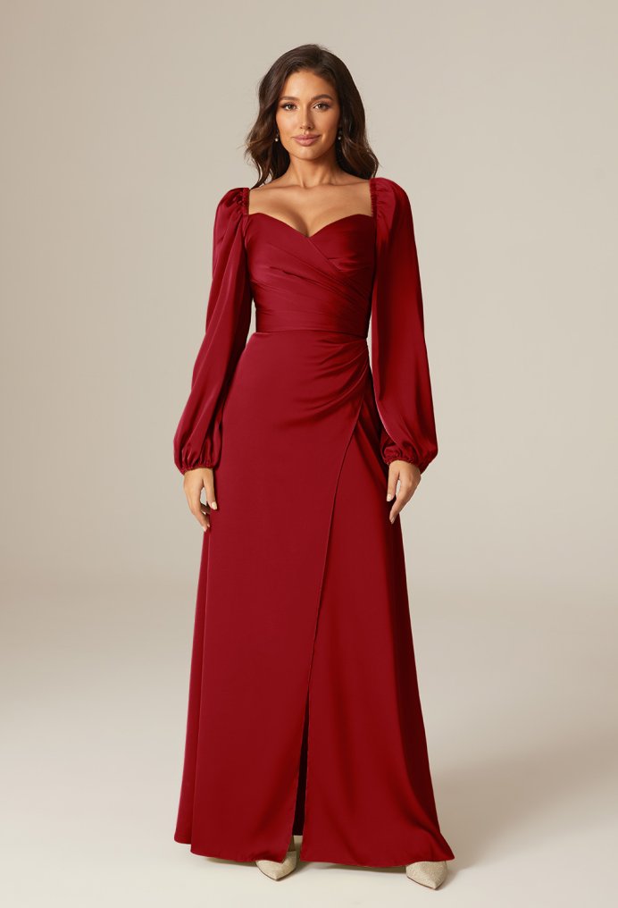 AW Florencia Dress